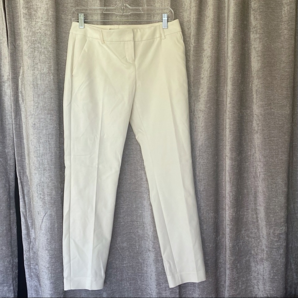 Express pants